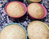 Foto del paso 5 de la receta: Muffins esponjosos