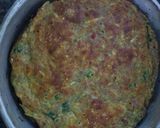 Foto del paso 6 de la receta: Fainá integral de Zucchini