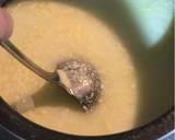 Kolkata Special: Sponge Roshogollas recipe step 2 photo