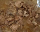 Foto langkah ke 3 dari resep Daging Sapi Masak Tuha.