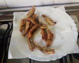 Foto del paso 4 de la receta: Boquerones al limón en sartén