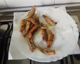 Foto del paso 4 de la receta: Boquerones al limón en sartén