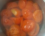 ટોમેટો સૂપ(Tomato soup recipe in gujarati) રેસીપી સ્ટેપ1ફોટો