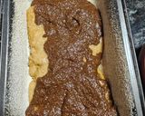 Foto del paso 4 de la receta: Torta Marmolada con Harina Integral
