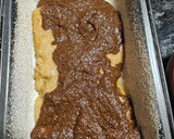 Foto del paso 4 de la receta: Torta Marmolada con Harina Integral