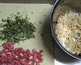 Foto langkah ke 1 dari resep Mie Selimut.
