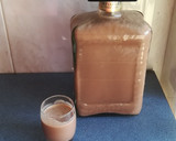 Foto del paso 3 de la receta: Licor de Orujo achocolatado tipo Baileys... 😋
