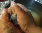 Foto del paso 1 de la receta: Kibe de carne