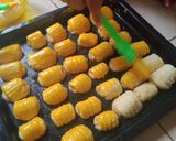 Foto langkah ke 5 dari resep Nastar Gulung.