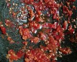 Foto langkah ke 5 dari resep AYAM GEPREK Sambel Korek.