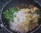 અમૃતસરી કુલચા (Amritsari kulcha recipe in Gujarati) રેસીપી સ્ટેપ3ફોટો