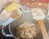 Foto del paso 3 de la receta: Guiso de magro de cerdo con patatas