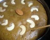கோதுமை  கேக் (Wheat Cake recipe in Tamil) ரெசிபி ஸ்டேப் 5 புகைப்படம்