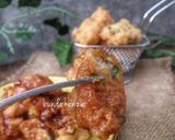 Foto langkah ke 6 dari resep Batagor.