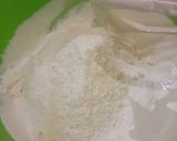 Foto langkah ke 2 dari resep Bolu Pisang 2 Telur.