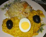 Foto del paso 6 de la receta: Ají de Gallina