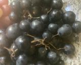 Une image de l'étape 1 de Raisin🍇mariné🥙 #aperitifssalades🥗.