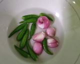 Foto langkah ke 1 dari resep Saos Kecap 3 Rasa.