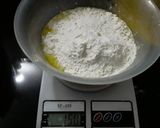 Foto langkah ke 1 dari resep Savory Pancake Sarapan simple.