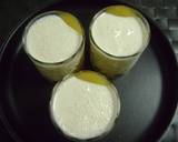 Mango Panna Cotta recipe step 9 photo
