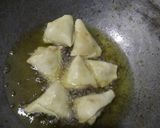 स्टोरेज समोसा (storage samosa recipe in Hindi) रेसिपी चरण 4 फोटो