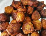 Round gourd kofta recipe step 4 photo