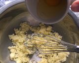 Foto del paso 1 de la receta: Budín de limón (opcional con semillas de amapola)
