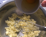Foto del paso 1 de la receta: Budín de limón (opcional con semillas de amapola)