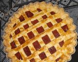 Foto del paso 9 de la receta: Pasta Frola de membrillo