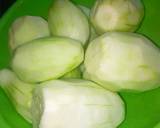 Kwadon Gurji recipe step 1 photo