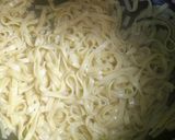 Foto del paso 7 de la receta: Fideos y coliflor