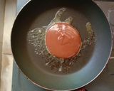 Foto langkah ke 8 dari resep Chocolate pancake.