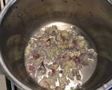 MPASI 1 Tahun KeatasNasi Tim Udang dan Tahu langkah memasak 8 foto