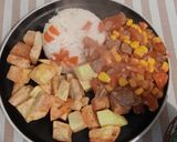 Foto del paso 4 de la receta: Tomaticán
