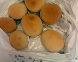 Foto del paso 4 de la receta: Pulguitas, o baguette 🥖 pequeñas Thermomix