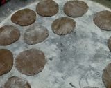 Foto del paso 3 de la receta: Galletitas con 3 ingredientes (no opcionales)