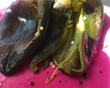 Foto del paso 9 de la receta: Chile relleno en caldo