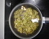 Foto del paso 4 de la receta: Puré de patatas con espinacas 🥔🥬
