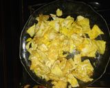 Foto del paso 3 de la receta: Arroz estilo oriental