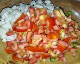 Foto del paso 2 de la receta: Arroz en ensalada