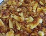 Foto del paso 7 de la receta: PYE DE MANZANAS (Integral)