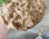 Foto langkah ke 3 dari resep Dimsum Goreng Keju Lumer.