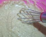 Foto langkah ke 6 dari resep Banana Muffin Praktis.