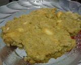 Foto langkah ke 3 dari resep Omelette with Oatmeal.