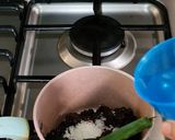 Foto langkah ke 2 dari resep Sirup Gula Merah.