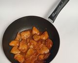 Foto langkah ke 4 dari resep Ayam Kecap.