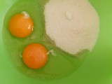 Budín de naranja y zanahoria🍊🥕