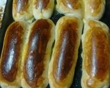 Foto del paso 10 de la receta: Pan de viena 🍞