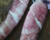 Foto langkah ke 2 dari resep Cumi Bakar.