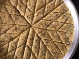 الحلبة الفلسطينية
